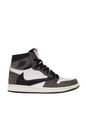 Jordan 1 High Travis Scott Mocha