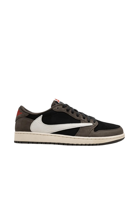 Jordan 1 Low Travis Scott Mocha