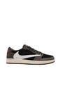 Jordan 1 Low Travis Scott Mocha