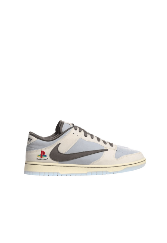 Jordan 1 Low Travis Scott Play Station