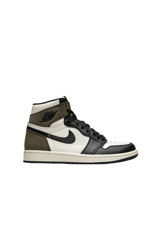 Jordan 1 High Mocha