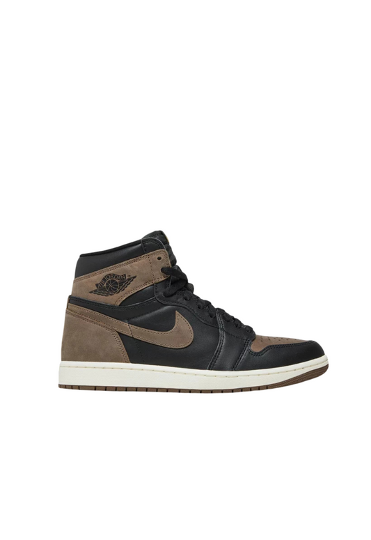 Jordan 1 High Palomino
