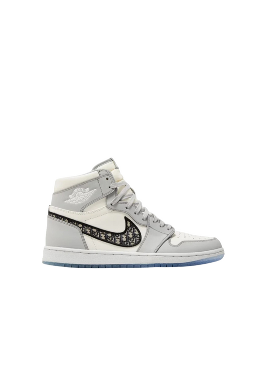 Jordan 1 High Dior