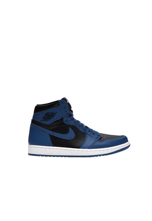 Jordan 1 High Dark Marine Blue