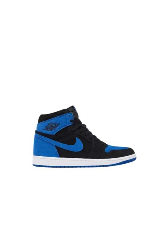 Jordan 1 High Royal Reimagined