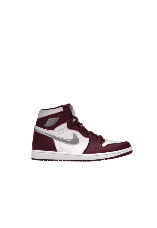 Jordan 1 High Bordeaux