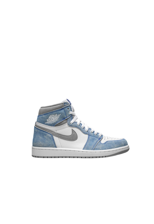 Jordan 1 High Hyper Royal