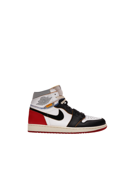 Jordan 1 High Union