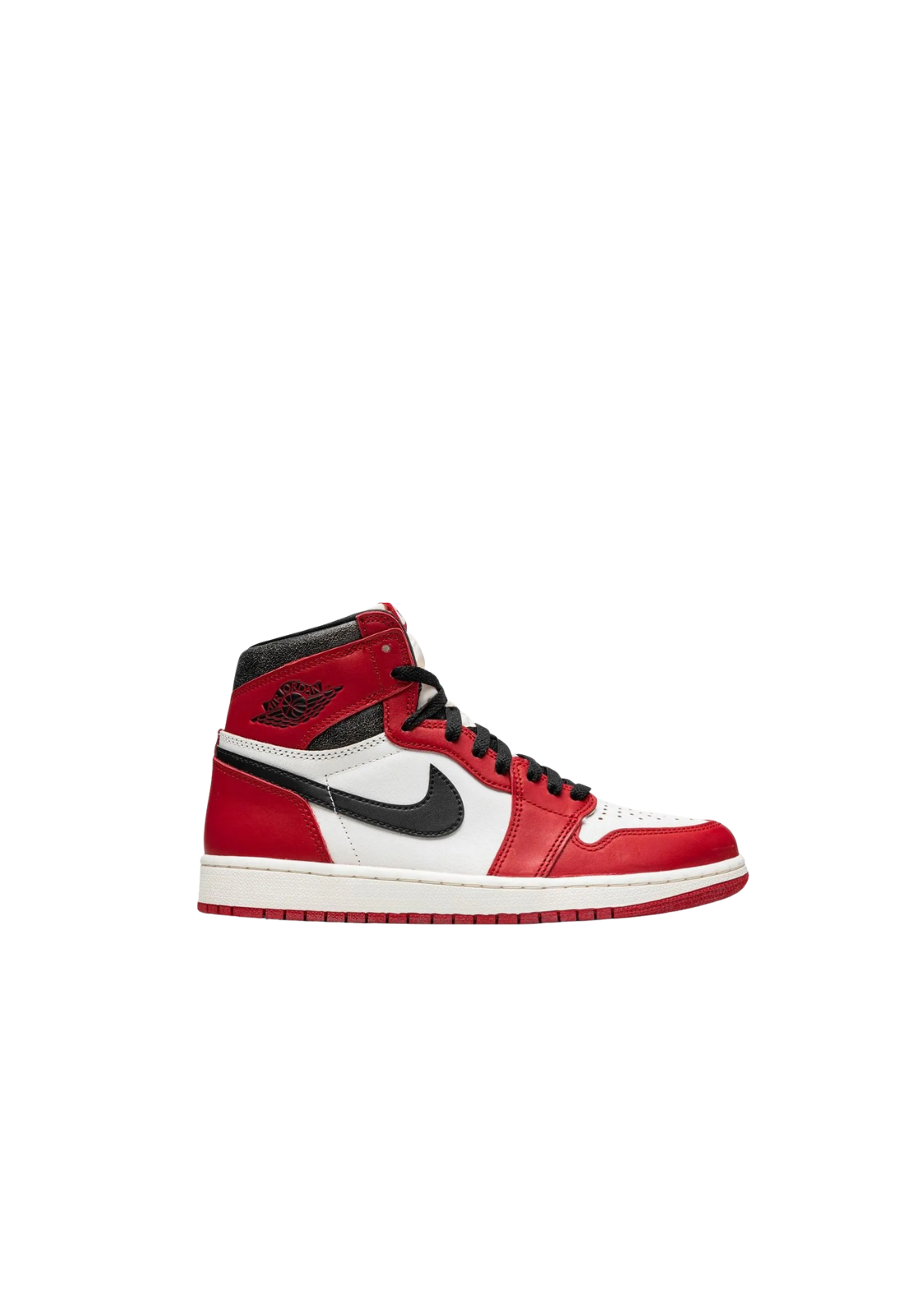 Jordan 1 High Lost and Found