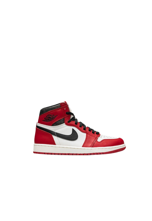 Jordan 1 High Lost and Found