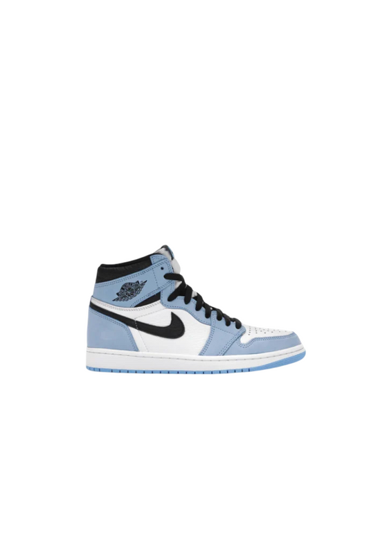 Jordan 1 High University Blue