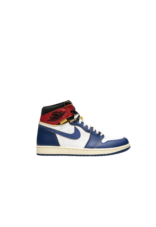 Jordan 1 High Union