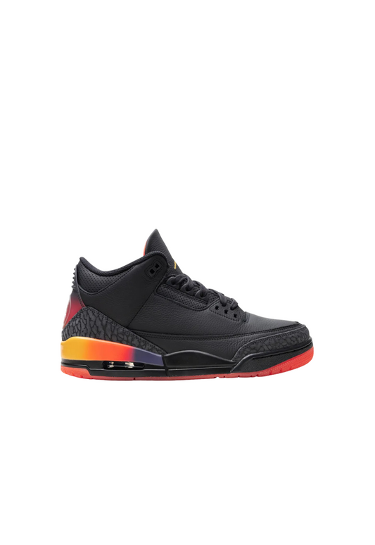 Jordan 3 J Balvin "Rio"