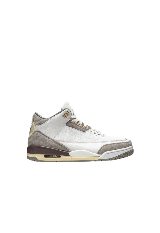Jordan 3 A Ma Maniére