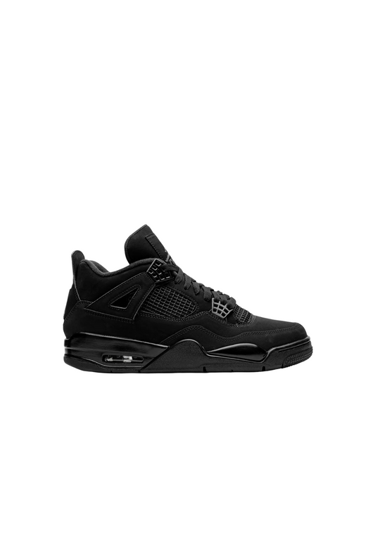 Jordan 4 Black Cat
