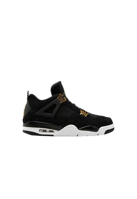 Jordan 4 Royalty
