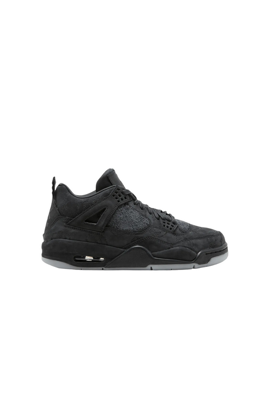 Jordan 4 Kaws