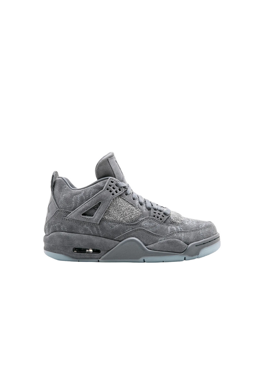 Jordan 4 Kaws