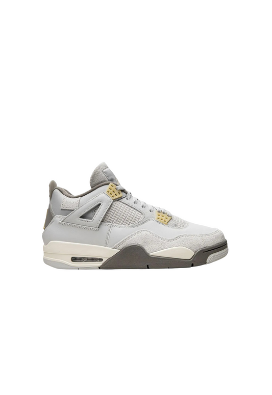 Jordan 4 Photon Dust