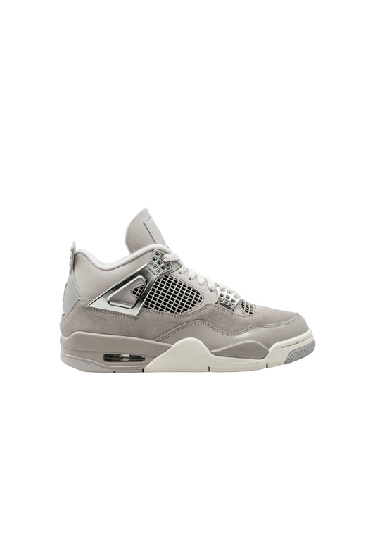 Jordan 4 Frozen Moments
