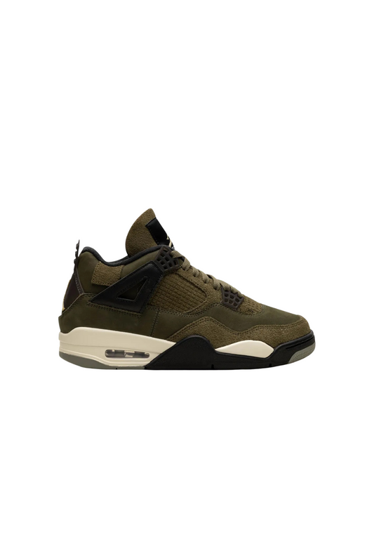 Jordan 4 Craft Medium Olive