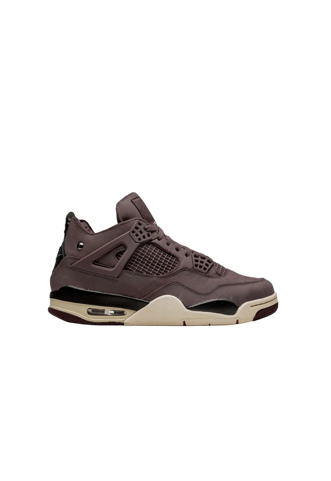Jordan 4 A Ma Maniére Violet Ore