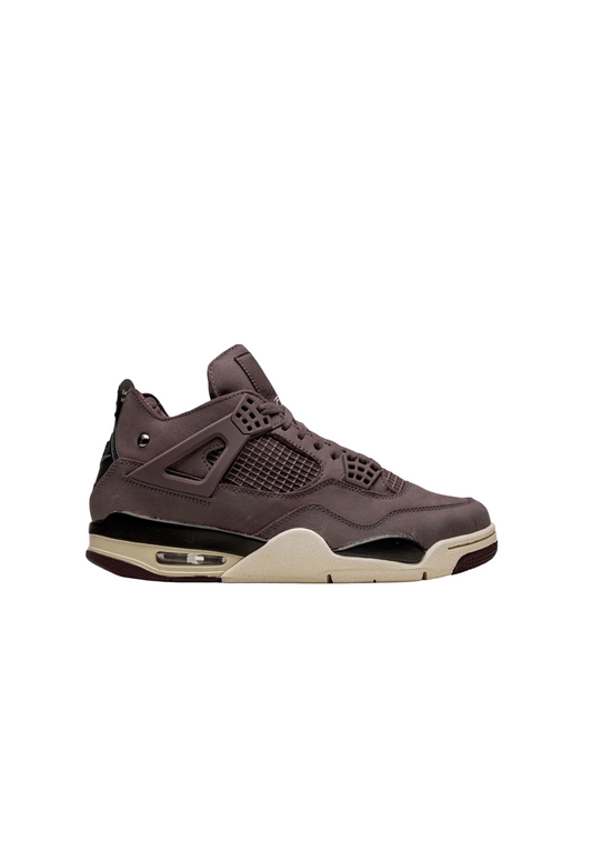 Jordan 4 A Ma Maniére Violet Ore