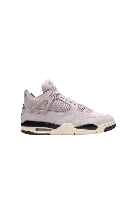 Jordan 4 A Ma Maniére Fossil Stone
