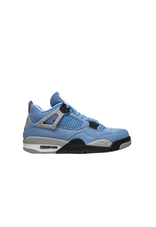 Jordan 4 University Blue