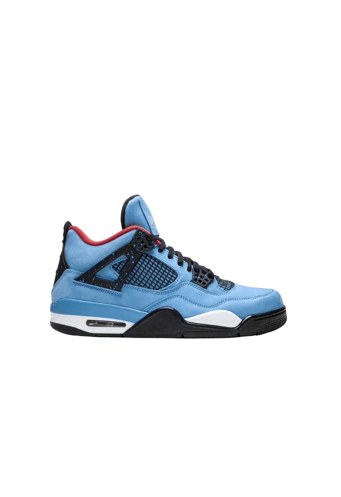 Jordan 4 Travis Scott