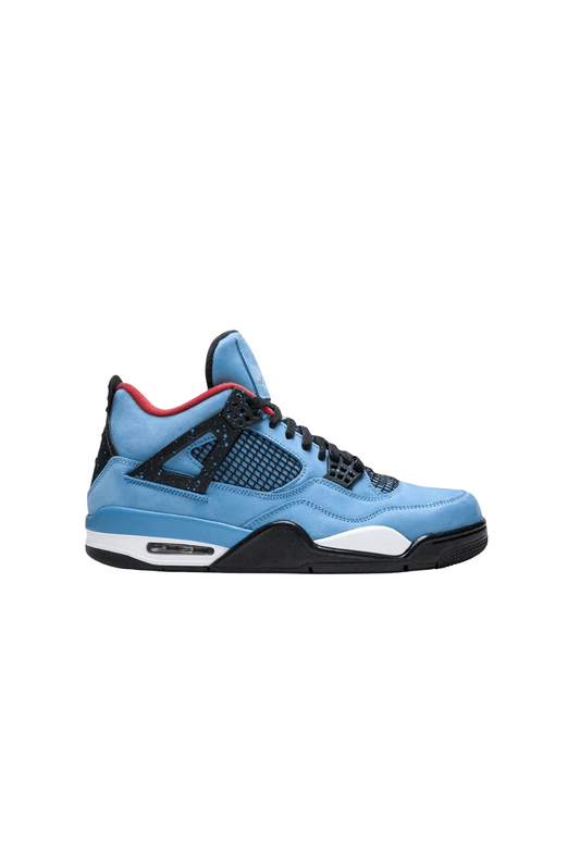 Jordan 4 Travis Scott
