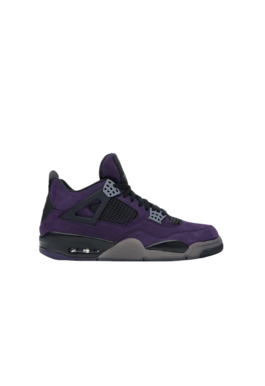 Jordan 4 Travis Scott Friends and Family