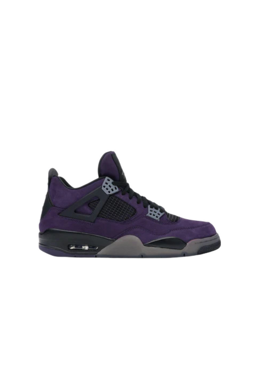 Jordan 4 Travis Scott Friends and Family