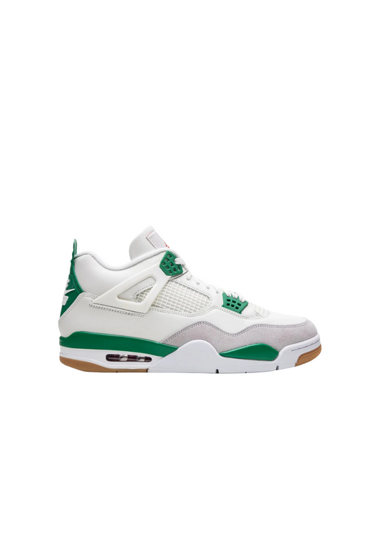 Jordan 4 SB Pine Green