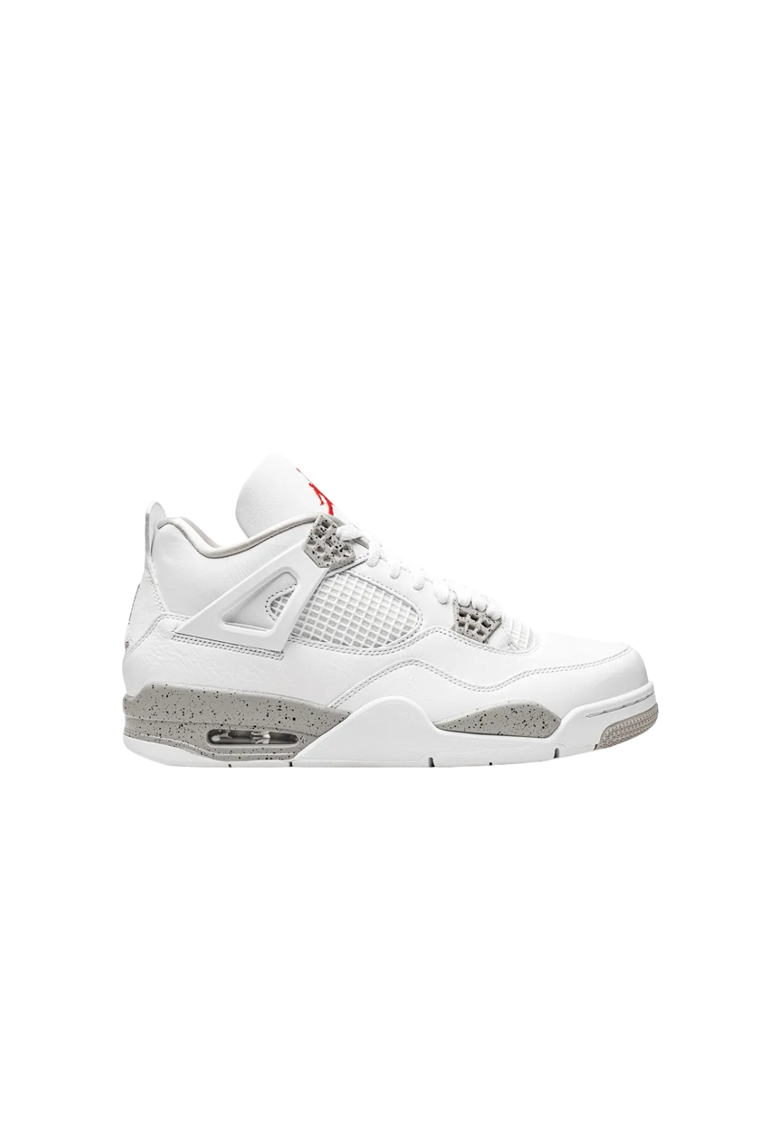 Jordan 4 White Oreo