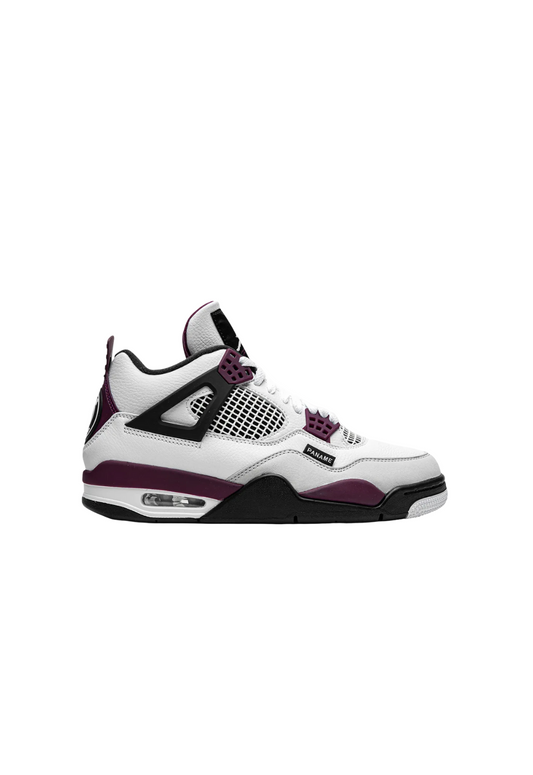 Jordan 4 Paris Saint Germain
