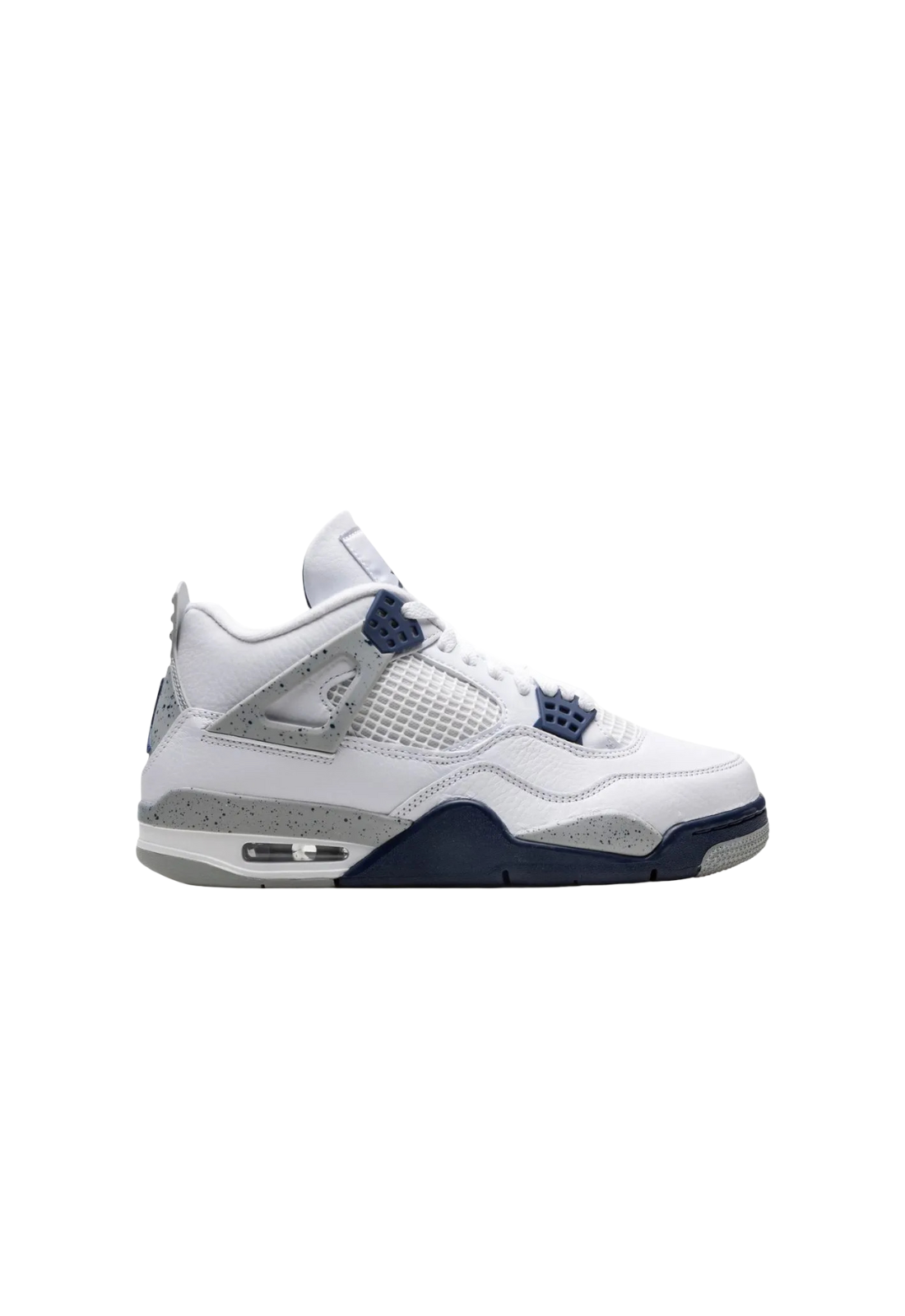 Jordan 4 Midnight Navy