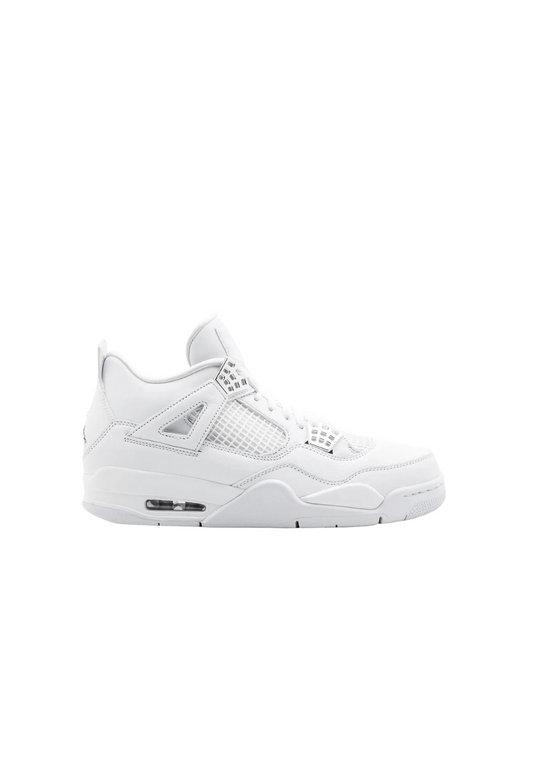 Jordan 4 Pure Money