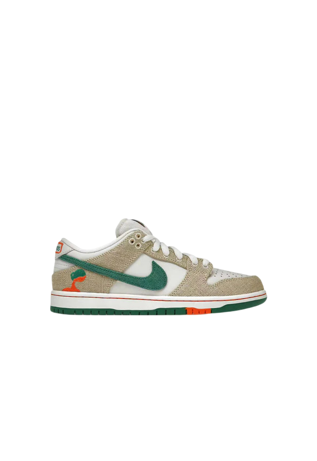 Dunk SB Jarritos