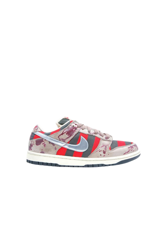 Dunk SB Freddy Krueger
