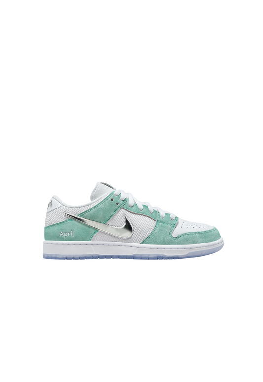 Dunk SB Turbo Green