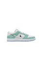 Dunk SB Turbo Green