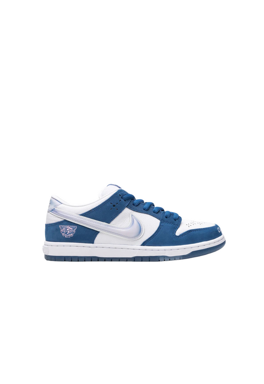 Dunk SB Born x Raised