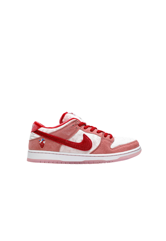 StrangeLove Dunk SB Valentine's Day