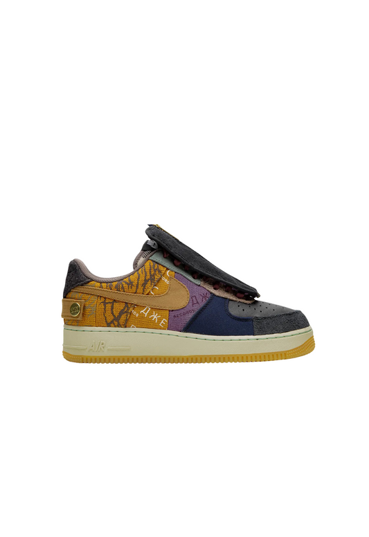 Air Force 1 Cactus Jack x Travis Scott