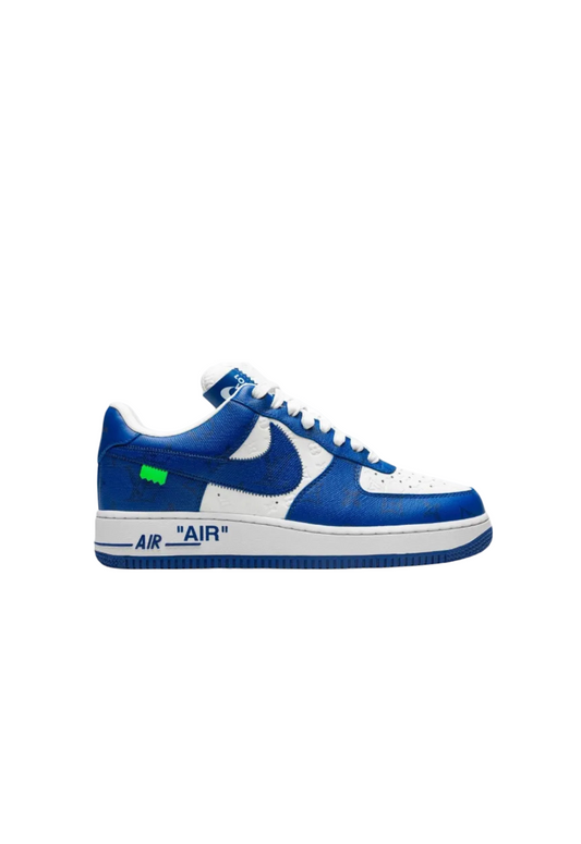 Air Force 1 x Louis Vuitton