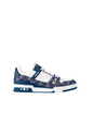 Louis Vuitton Trainer