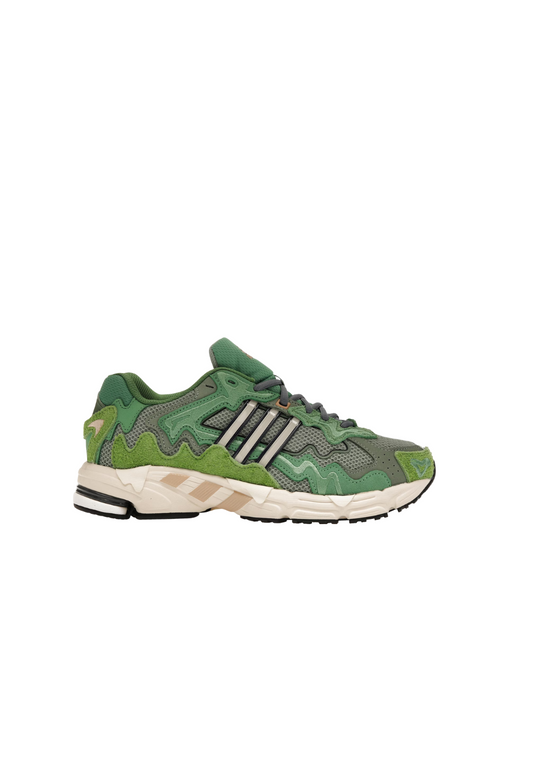 Adidas Response x Bad Bunny Boston Day