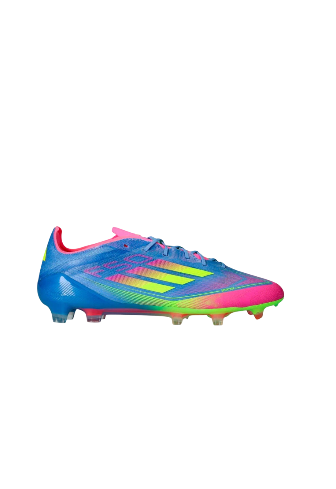 Adidas F50