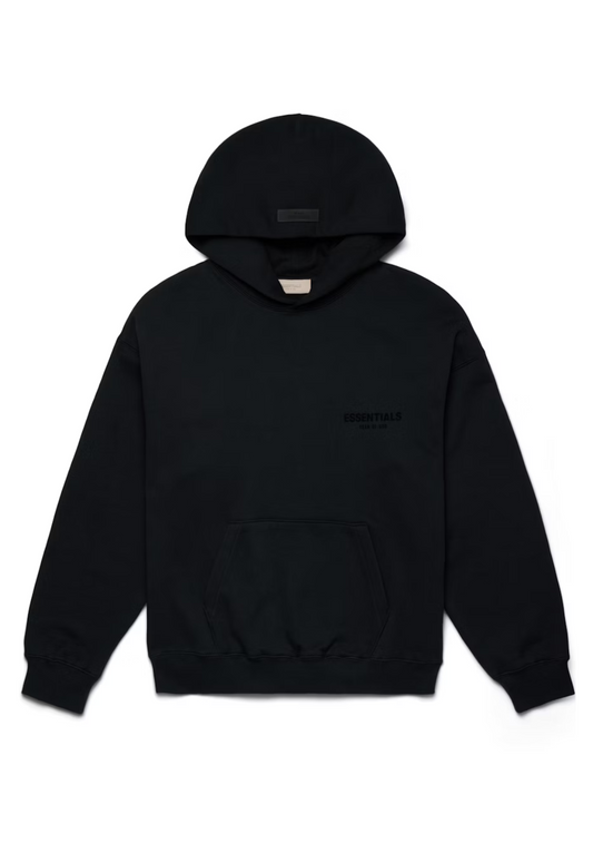 Hoodie Fear of God Essentials